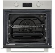 Электрический духовой шкаф KRONA MAGNETE 60 IX фото 3