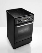 Электрическая плита Electrolux EKC954908K фото 3