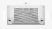 Встраиваемая вытяжка Weissgauff Aura 850 WH фото 4