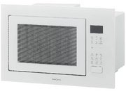 Встраиваемая микроволновая печь KRONA REIN 60 WH фото 2