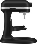 Миксер Китчен Эйд Artisan 5KSM70SHXEBM фото 4 Миксер KitchenAid Artisan 5KSM70SHXEBM фото 4