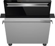 Встраиваемая в столешницу вытяжка Miele DAD 4941 Levantar фото 2