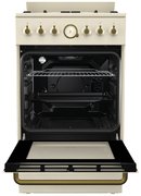 Газовая плита Gorenje G51CLI фото 3