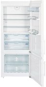 Холодильник Либхер CBN 4656 Premium BioFresh NoFrost фото 3 Холодильник Liebherr CBN 4656 Premium BioFresh NoFrost фото 3