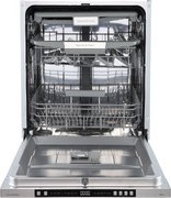 Встраиваемая посудомоечная машина Zigmund Shtain DW 310.6 фото 3