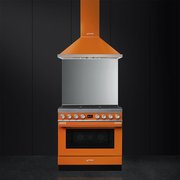 Варочный центр Smeg CPF9GMOR фото 2