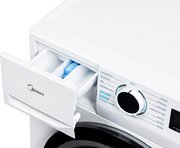 Стиральная машина Midea MF11712BS40/W фото 4