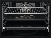 Духовой шкаф Electrolux OKD 6P71 X фото 4