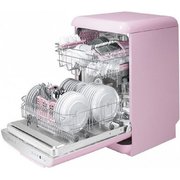 Посудомоечная машина Smeg BLV2RO-2 фото 4