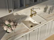 Мойка Омойкири SAKAIME 68 BE фото 4 Мойка Omoikiri SAKAIME 68 BE фото 4