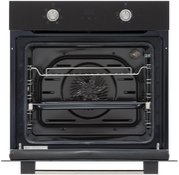 Электрический духовой шкаф KRONA BEATO 60 BL фото 4