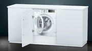 Стиральная машина Siemens WI14W540OE фото 4