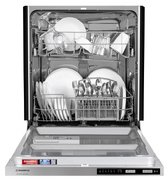 Встраиваемая посудомоечная машина Maunfeld MLP60020 Light Beam фото 3