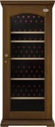 Винный шкаф IP CEXK 401-6 LNU фото 2