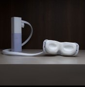 Гидромассажер для глаз БОРК D607 фото 3 Гидромассажер для глаз BORK D607 фото 3