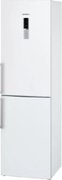 Двухкамерный холодильник Бош KGN 39XW26 R фото Двухкамерный холодильник Bosch KGN 39XW26 R фото
