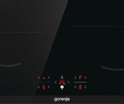Независимая индукционная варочная панель Gorenje GI6421BC фото 3