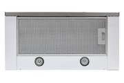 Встраиваемая вытяжка KRONA KAMILLA power 600 inox 3P фото 2