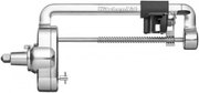 Насадка-спирализатор Китчен Эйд 5KSM1APC фото 2 Насадка-спирализатор KitchenAid 5KSM1APC фото 2