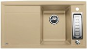 Мойка Blanco Axia 5 S-F жасмин фото 3