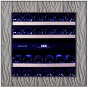 Винный шкаф Dunavox DAB-25.62DOP.TO Винный шкаф Dunavox DAB-25.62DOP.TO