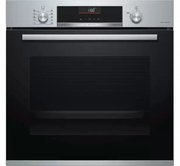 Встраиваемый духовой шкаф BOSCH HBG536YS0R