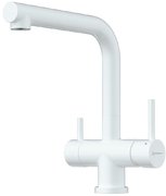 Смеситель Omoikiri TAKAMATSU-S PW Смеситель Omoikiri TAKAMATSU-S PW