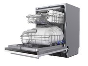 Встраиваемая посудомоечная машина Midea MID60S450i фото 3