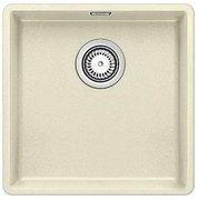 Мойка Blanco Subline 400-F жасмин фото