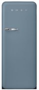 Холодильник Смег FAB28RDSB6 фото Холодильник Smeg FAB28RDSB6 фото