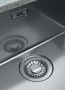 Мойка Franke Mythos MYX 210-70 фото 2