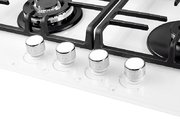 Газовая варочная панель Kuppersberg FQ 62 W фото 3