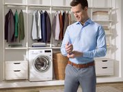 Стиральная машина Electrolux EWF1497HDW2 фото 3