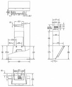 Вытяжка Haier HVX-W672GBX фото 2