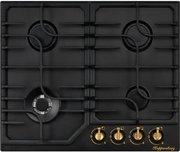 Газовая варочная панель Kuppersberg FS 63 SG Газовая варочная панель Kuppersberg FS 63 SG