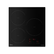 Варочная панель индукционная Midea MIH43103F фото 3