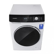 Стиральная машина MAUNFELD MFWM14958WS фото 3