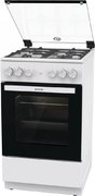 Газовая плита Gorenje GG5A12WF-B фото 2