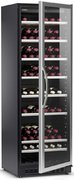 Винный шкаф Dometic C125G Double Wooden Wenge фото 4