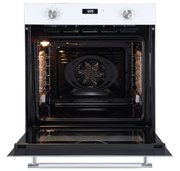 Духовой шкаф Korting OKB 1321 GSCW фото 2