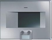 Духовой шкаф-пароварка Gaggenau BS 271-130 Духовой шкаф-пароварка Gaggenau BS 271-130