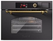 Духовой шкаф Ilve 645SNHSW/MGC