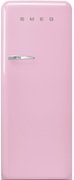 Холодильник Смег FAB28RPK3 фото Холодильник Smeg FAB28RPK3 фото
