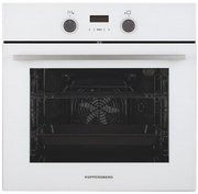 Духовой шкаф Kuppersberg HO 658 W