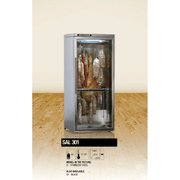 Холодильный шкаф для колбасных изделий и сыров ИП SALK 301 X фото 4 Холодильный шкаф для колбасных изделий и сыров IP SALK 301 X фото 4