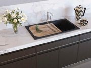 Смеситель Омойкири AKASHI фото 2 Смеситель Omoikiri AKASHI фото 2