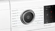 Сушильная машина Bosch WTX8HKB9SN фото 3