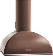 Вытяжка Smeg KS59RAE Вытяжка Smeg KS59RAE