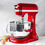 Миксер Китчен Эйд 5KSM7591XEER фото 3 Миксер KitchenAid 5KSM7591XEER фото 3