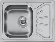 Мойка Смег LMEP65D фото Мойка Smeg LMEP65D фото